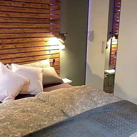 Ξενοδοχείο Bb170 The Club 3*